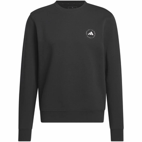 Budget adidas Core Crew Neck Pullover - Black