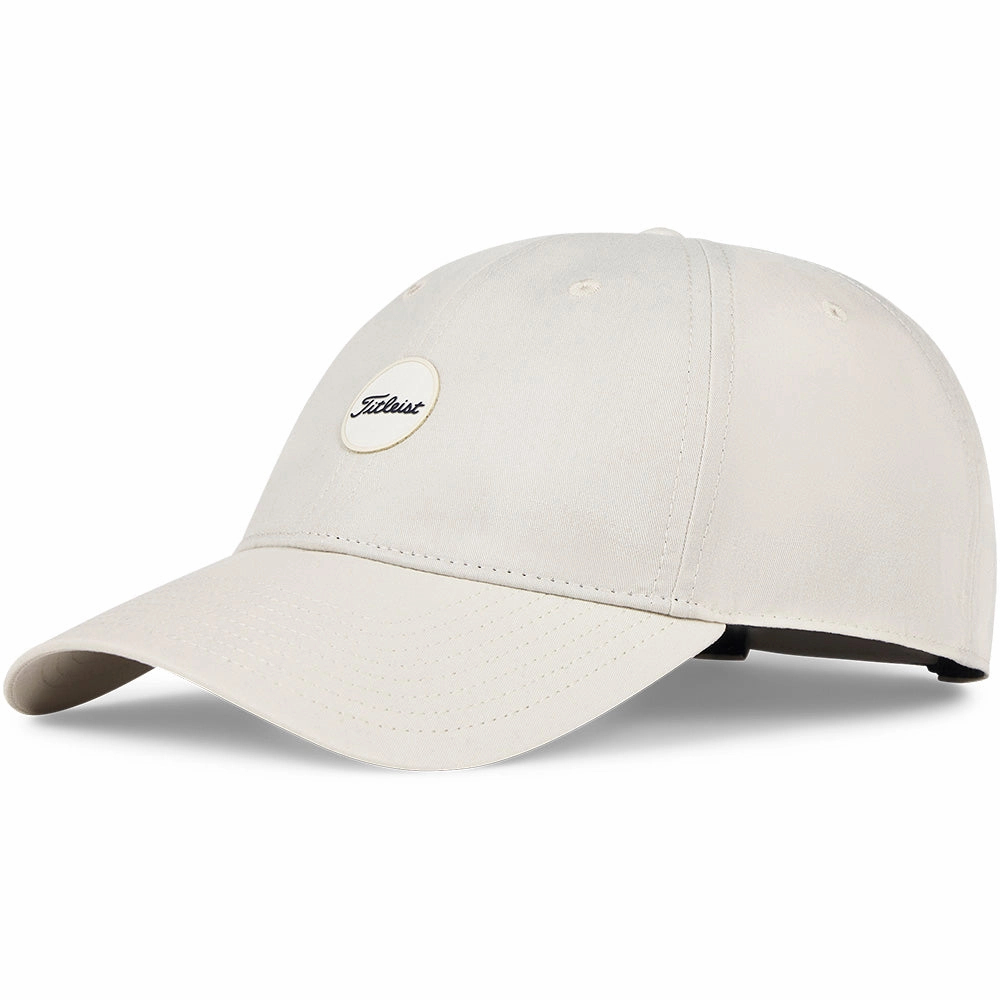 Titleist Montauk Lightweight Cap - Bone/Navy Outdoor Adventure