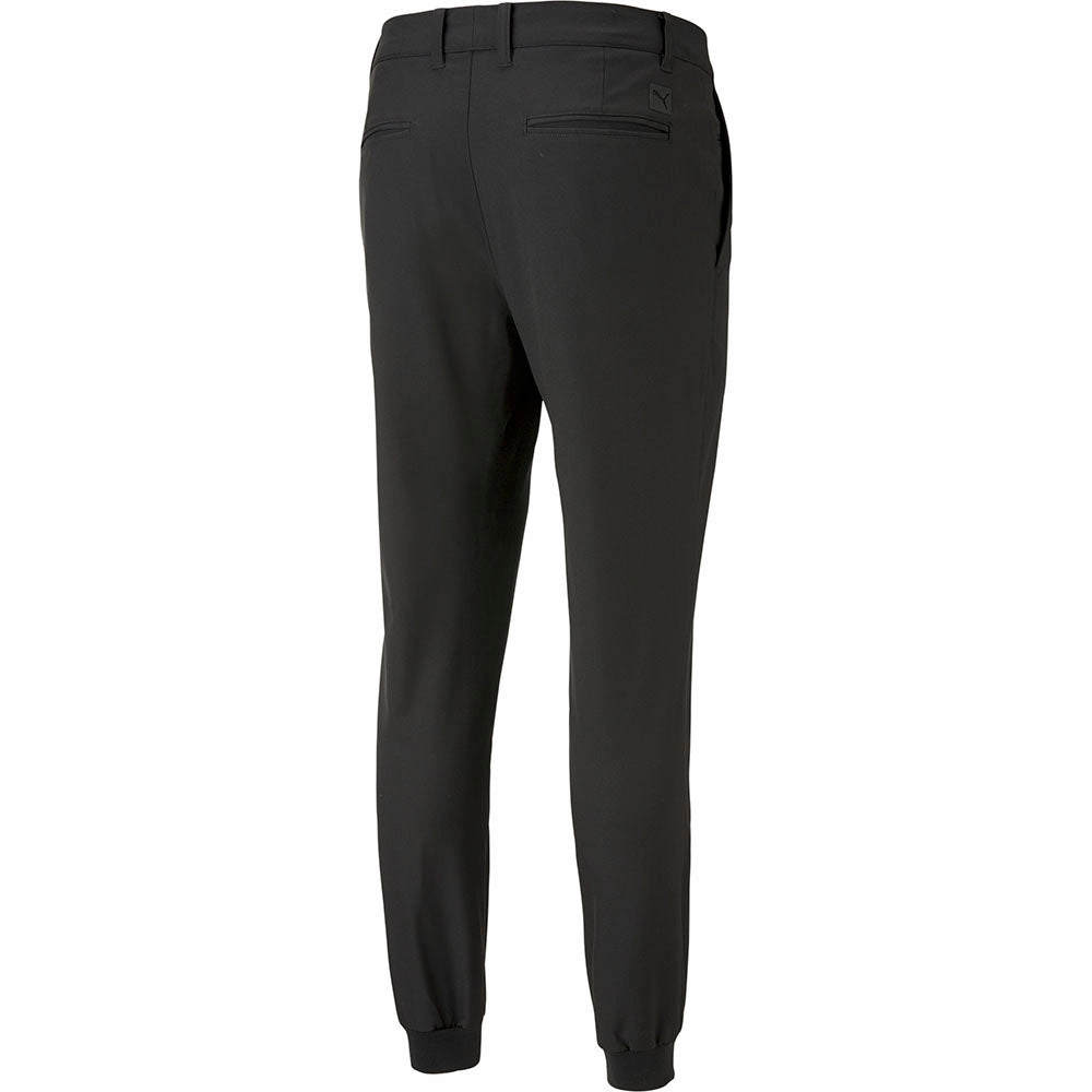 Comfort Ready Comfort Wearable Puma Dealer Joggers - Black