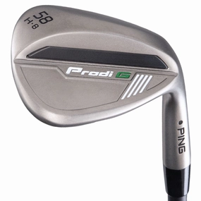 Casual Chic Active Trend Look Ping Prodi G '24 Junior Wedge 54*
