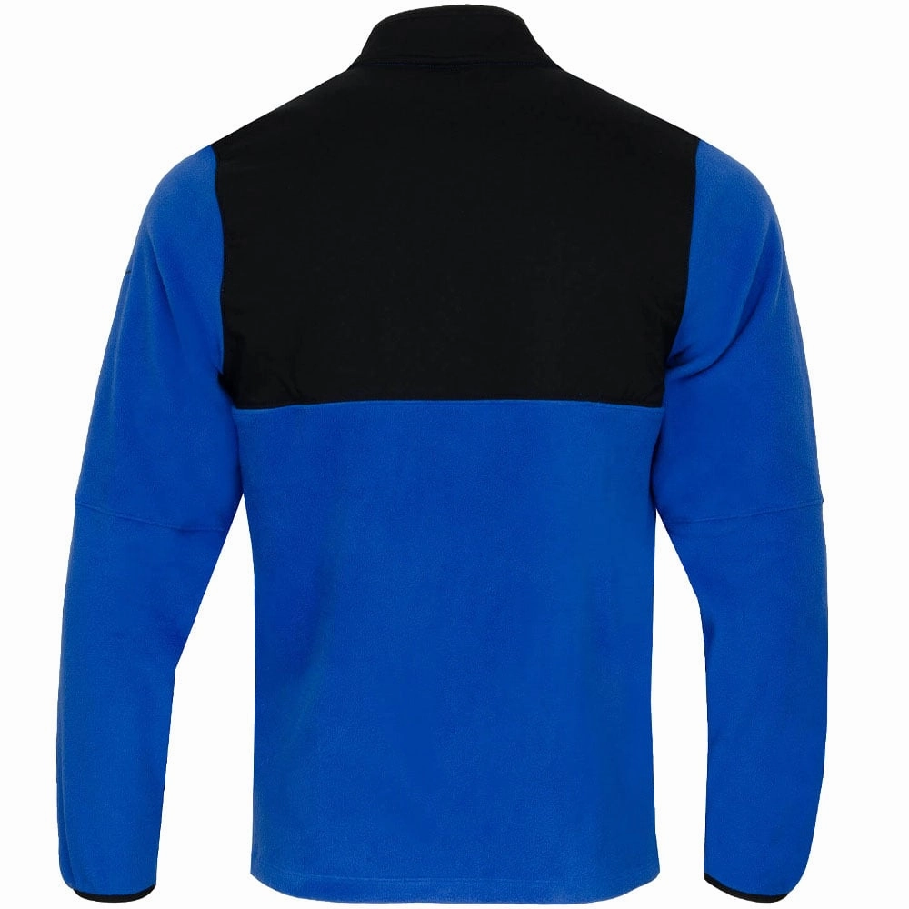 Nike Therma-FIT Victory 1/2 Zip Pullover - Game/Royal Easy Look