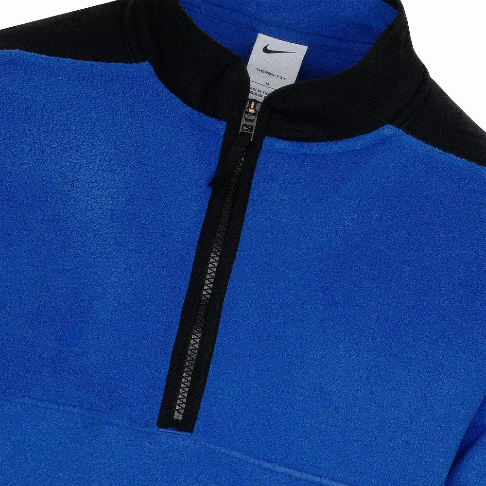 Nike Therma-FIT Victory 1/2 Zip Pullover - Game/Royal product watch punctuality product custom made perfection