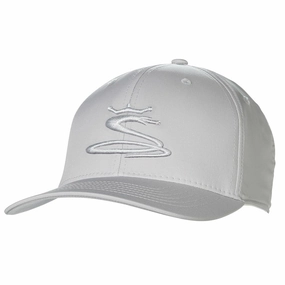Cobra Tour Snake 110 Cap - High Rise Outdoor Fit All-Season Use