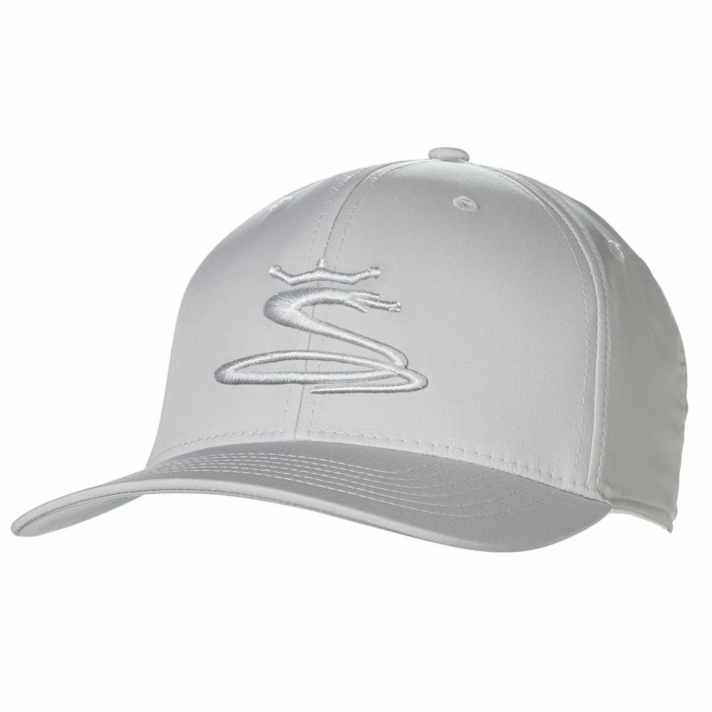 Cobra Tour Snake 110 Cap - High Rise Outdoor Fit All-Season Use