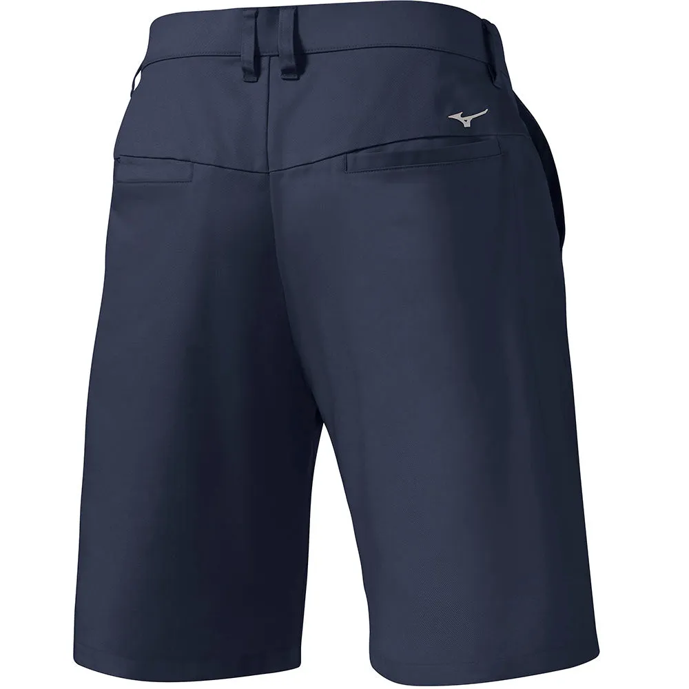 Mizuno Stroller Shorts - Deep Navy Street Style