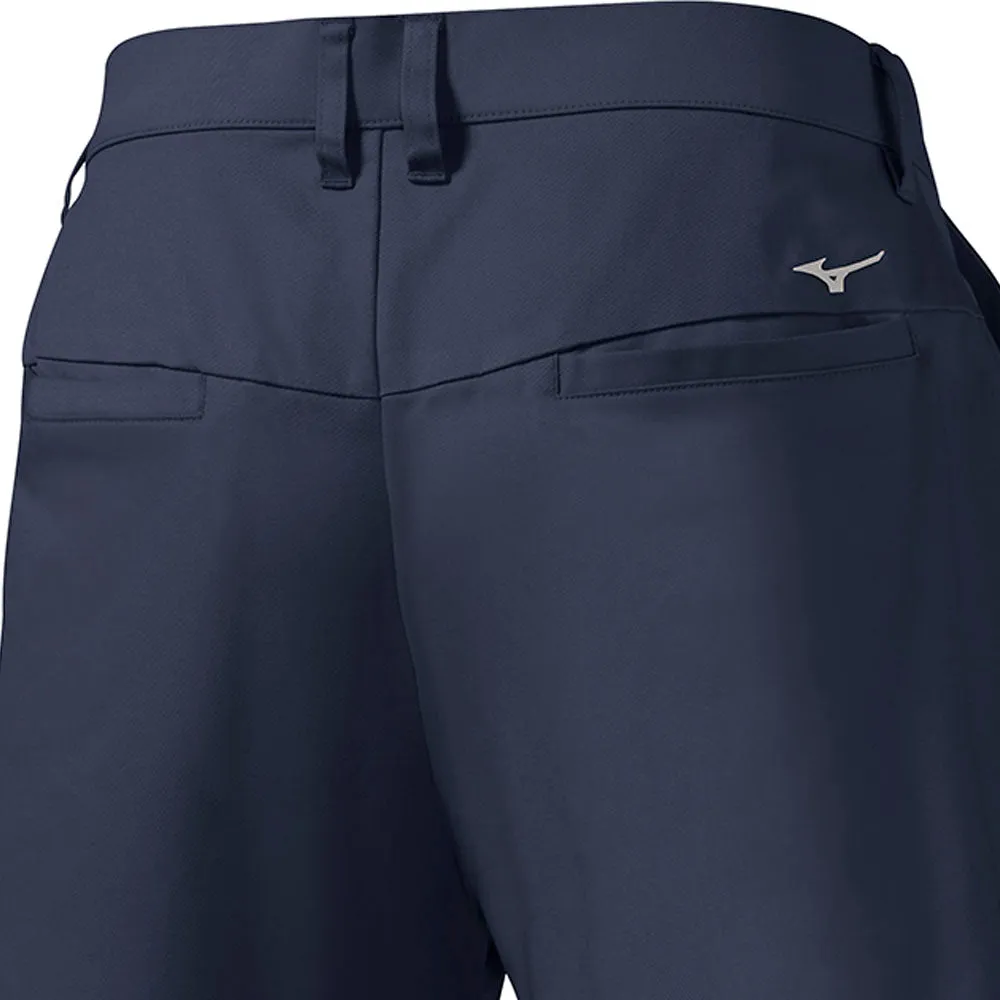 Mizuno Stroller Shorts - Deep Navy kids wear Cotton shorts