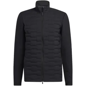 Versatile Layering adidas FrostGuard Thermal Wind Jacket - Black