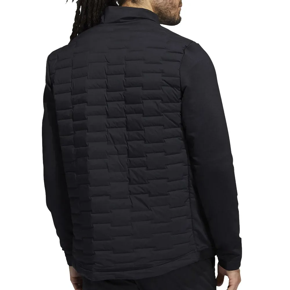 Cold Weather Gear adidas FrostGuard Thermal Wind Jacket - Black