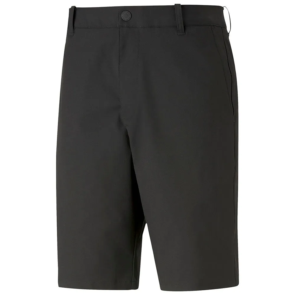 day trip Puma Dealer 10" Shorts - Black