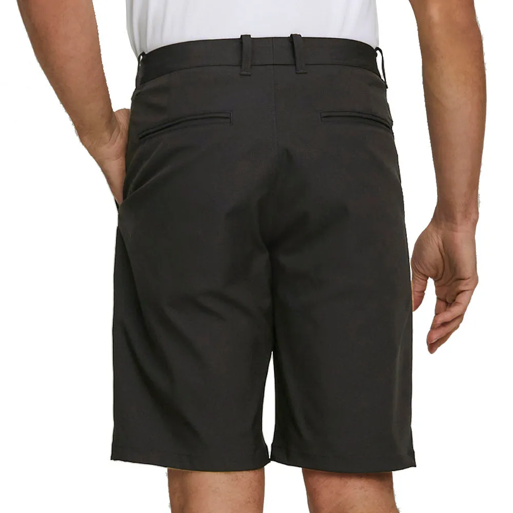 barbecue outfit rooftop party look Puma Dealer 10" Shorts - Black