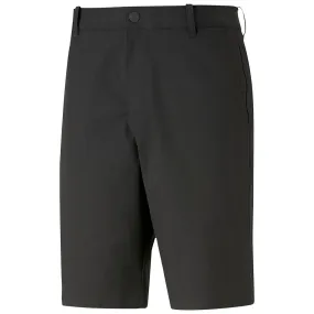 day trip Puma Dealer 10" Shorts - Black