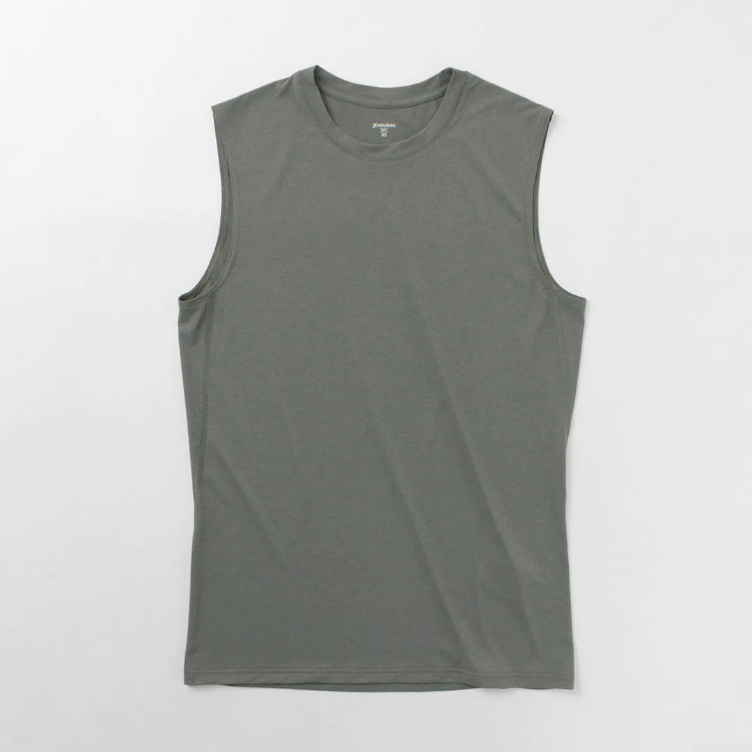 Reinforced Hemline HOUDINI / MS Pace Air Tank