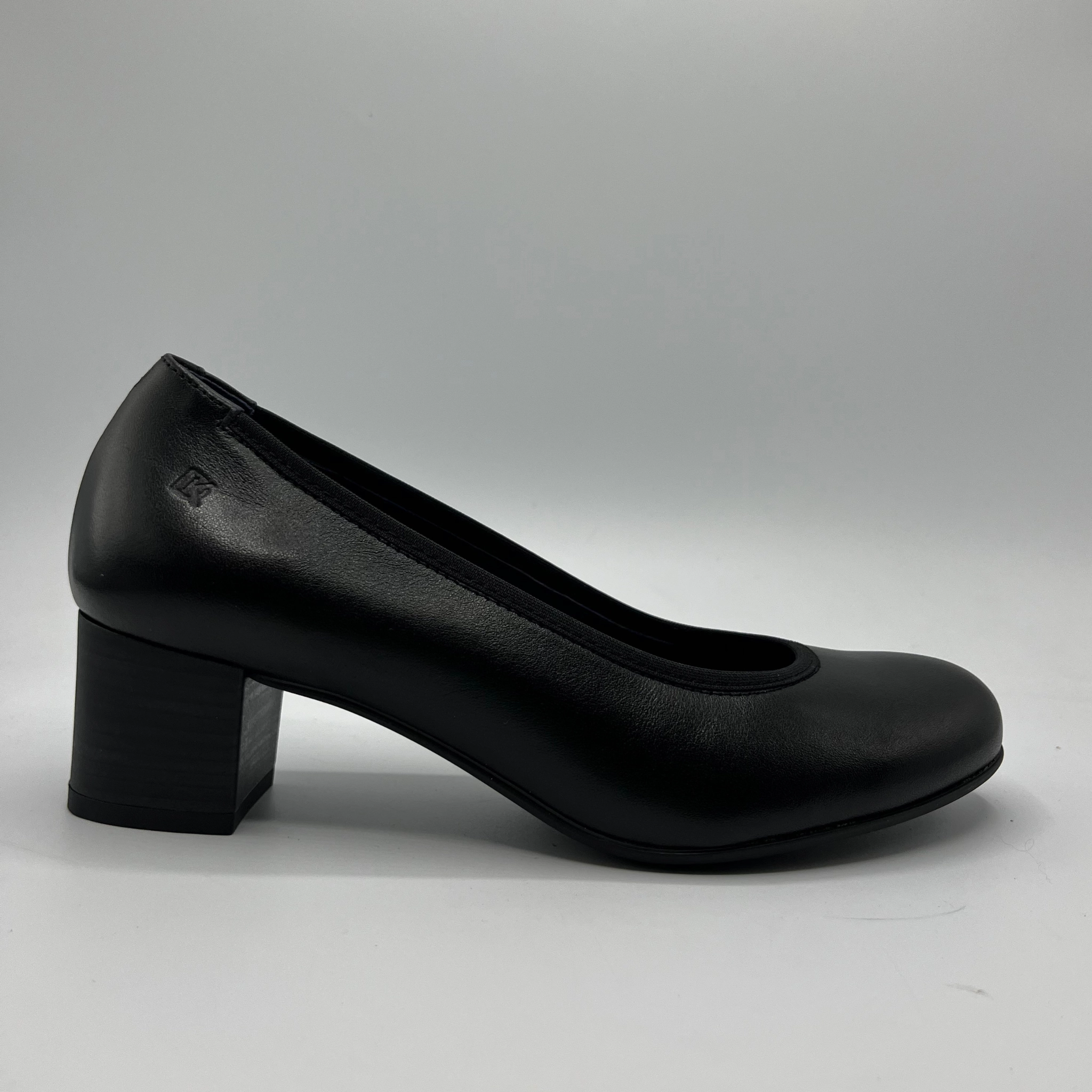 Dorking Geminis Foot Stability Occasion Footwear