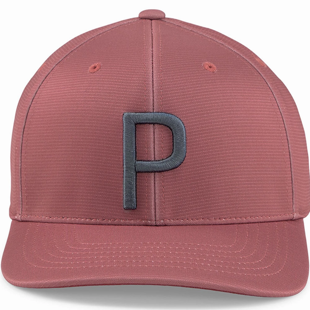 Seasonal Layering Style Update Puma P Cap - Heartfelt/Evening Sky