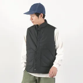 Slip Resistant Trim Functional M.I.D.A. / Nylon Padded Vest