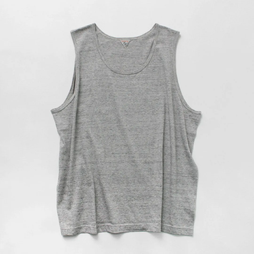 Cool-Touch Professionals Active Motion FILMELANGE / Cole New Linda Jersey Tank Top
