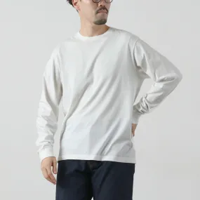 Loose Fit Light Style Trend FILMELANGE / Evans New Linda Jersey Long Sleeve T-Shirt