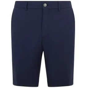 All Day Comfort Fit Simple Mood Original Penguin Performance Golf Shorts - Black Iris