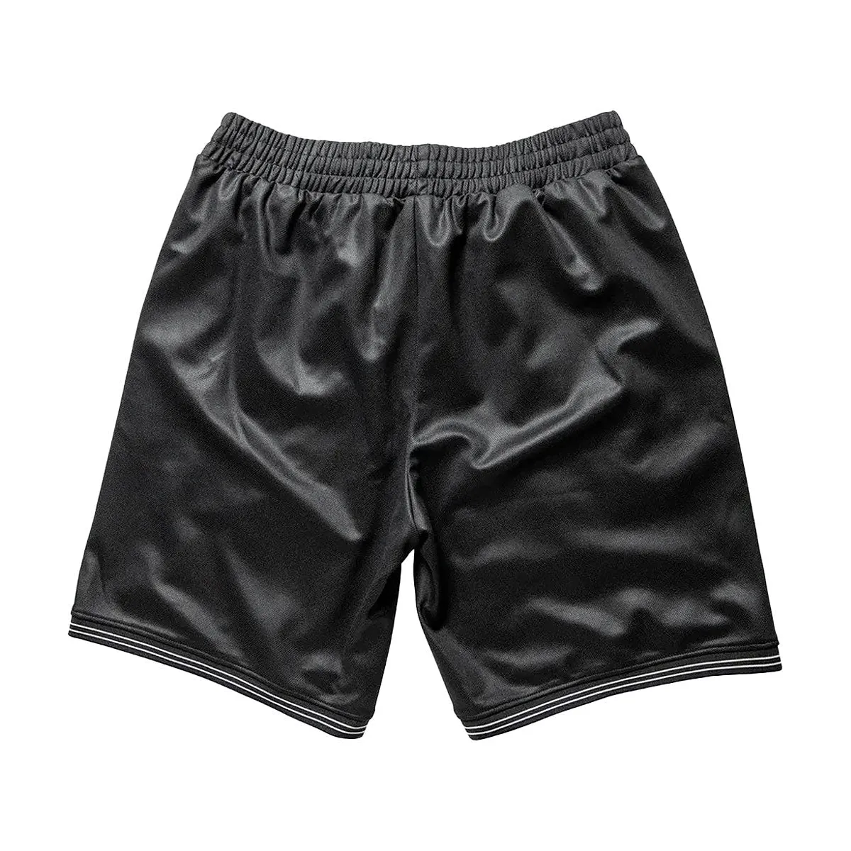 BreathableWebbing yoga clothing DGK F.C Soccer Shorts - Black