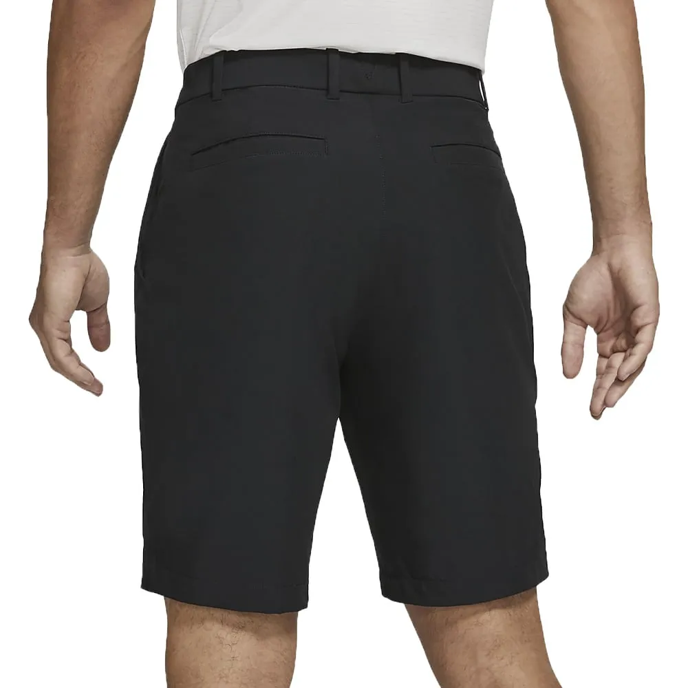 Nike Dri-Fit Shorts - Black Airy Touch Tight Fit