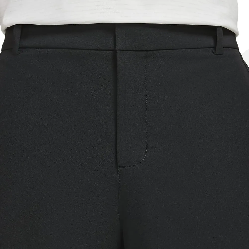 Nike Dri-Fit Shorts - Black Quick Drying Sweat Wicking Lining