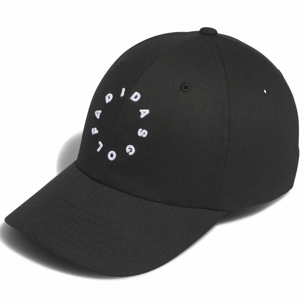adidas Revolve Cap - Black Trend Alert