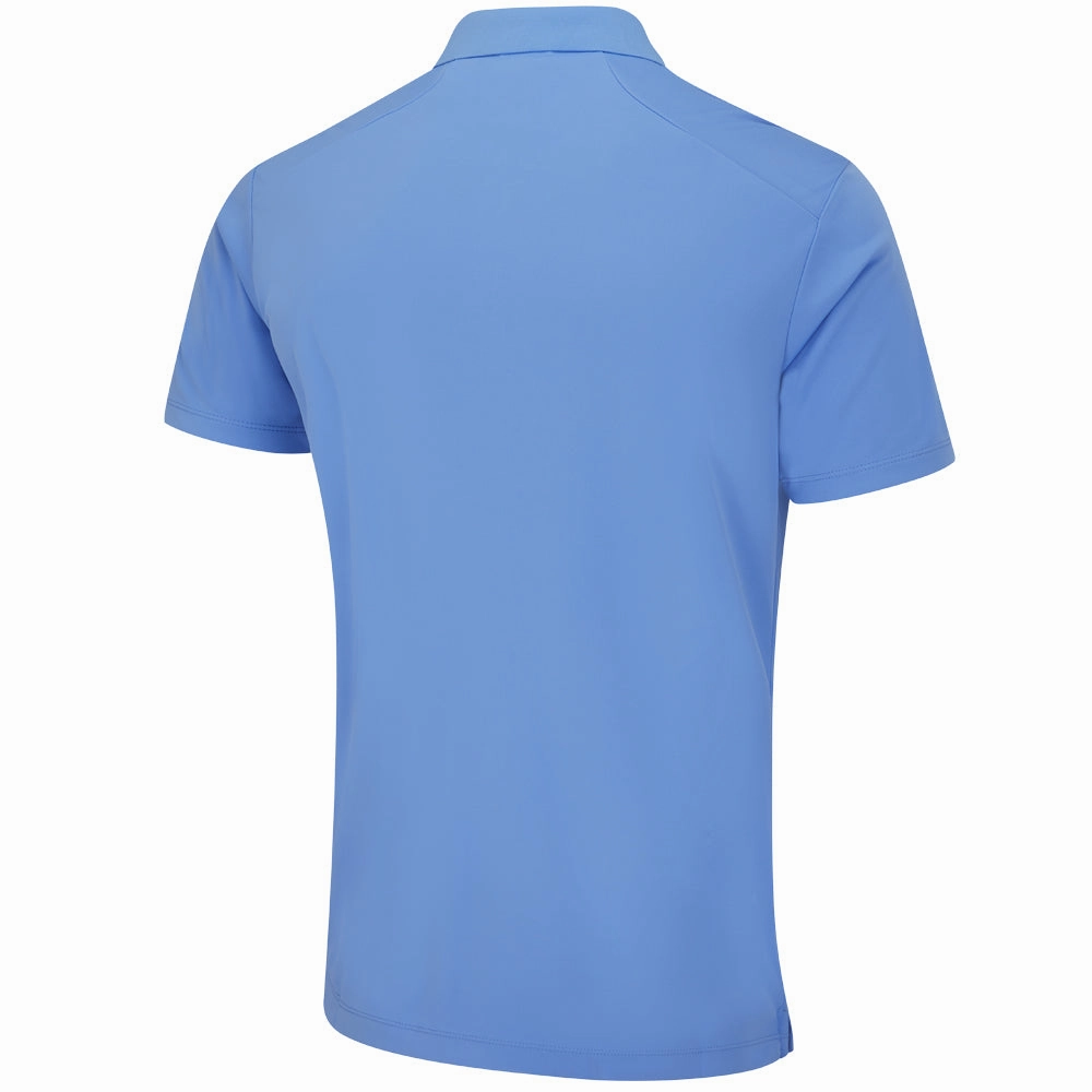 Best Seller Ping Lindum Polo Shirt - Cornflower Blue