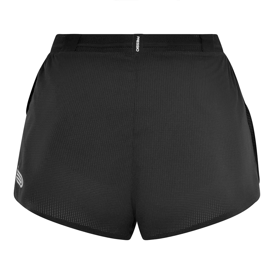 Stay Cool Warm Days Pressio Women's Elite 2" Short