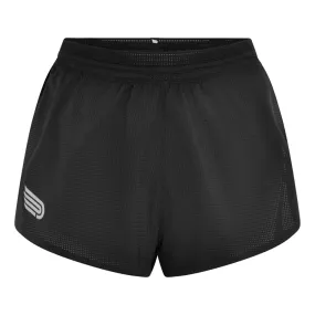 Pressio Women's Elite 2" Short Easy Days