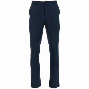 Slim Stretch Rugged Wear ProQuip Technical Performance Trousers - Navy