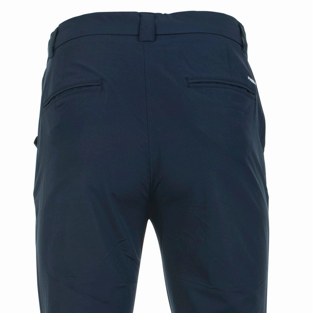 ProQuip Technical Performance Trousers - Navy CompressionSupport