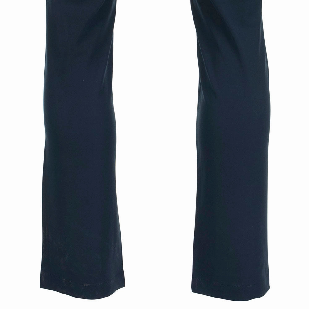 Comfortable Layering Neutral Tone ProQuip Technical Performance Trousers - Navy