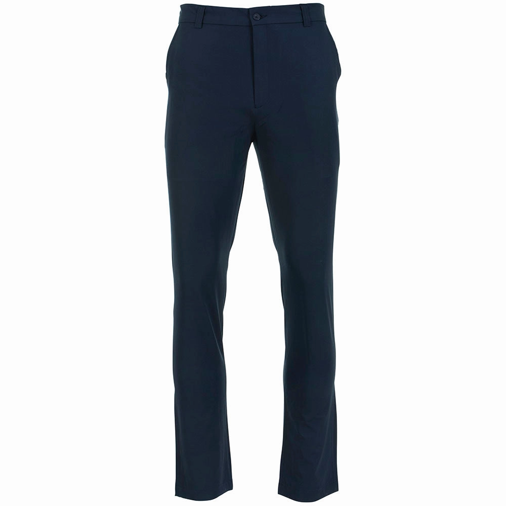 Slim Stretch Rugged Wear ProQuip Technical Performance Trousers - Navy