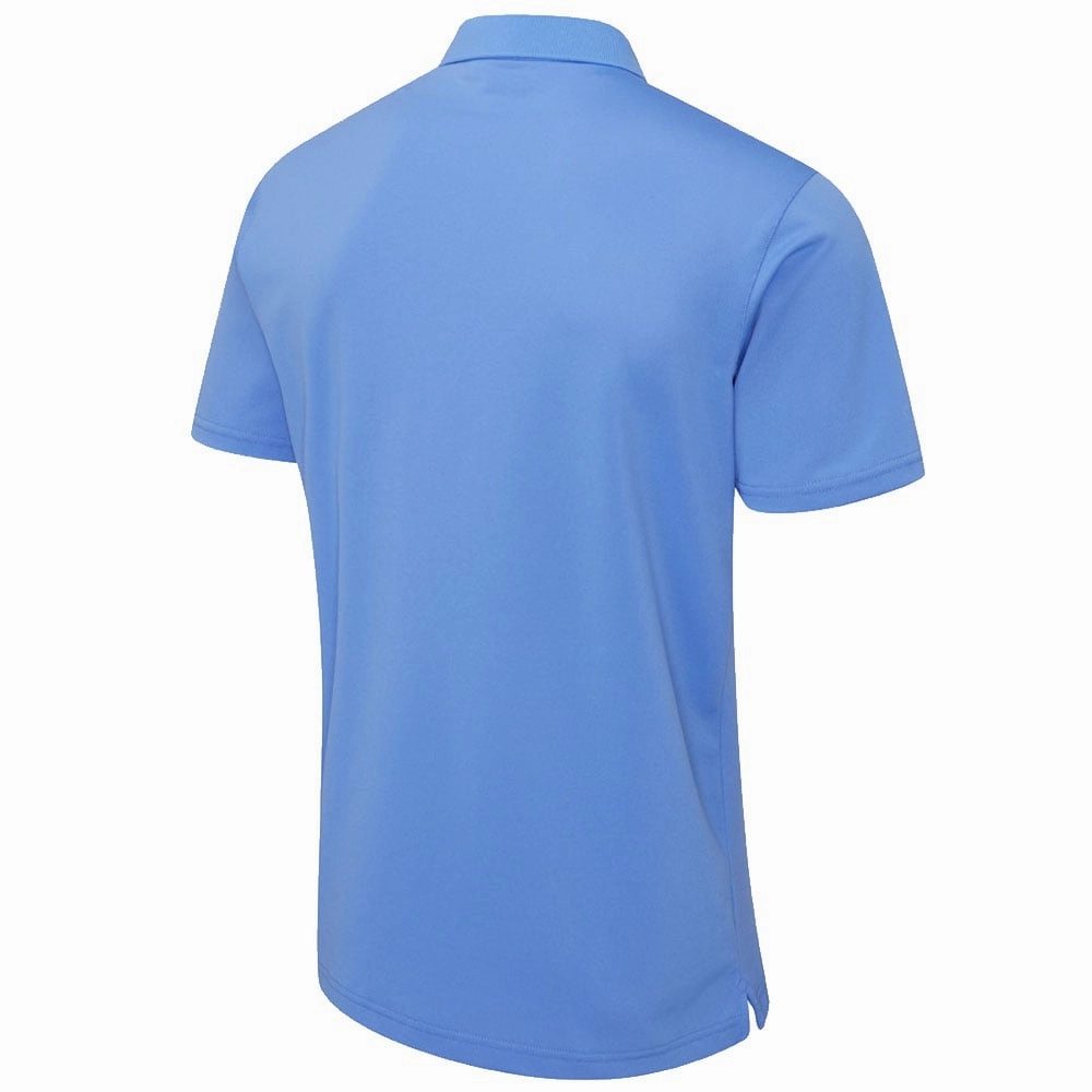 Ping Lincoln Polo Shirt - Marina OekoTexCertified