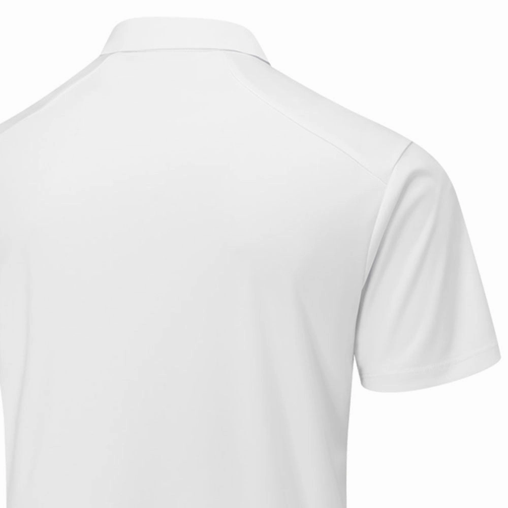 outdoor concert Ping Lindum Polo Shirt - White