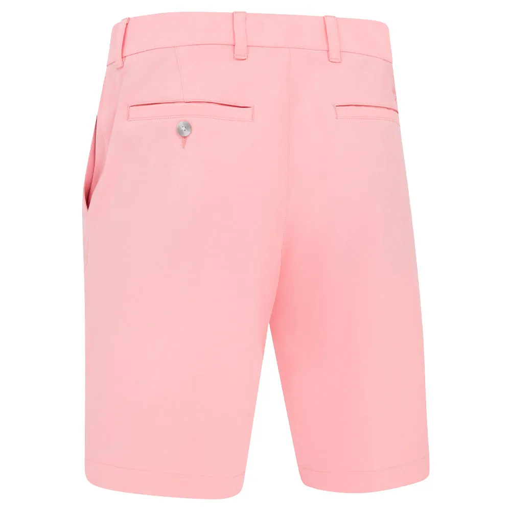 Beach essential Callaway Chev Tech Shorts II - Strawberry Pink