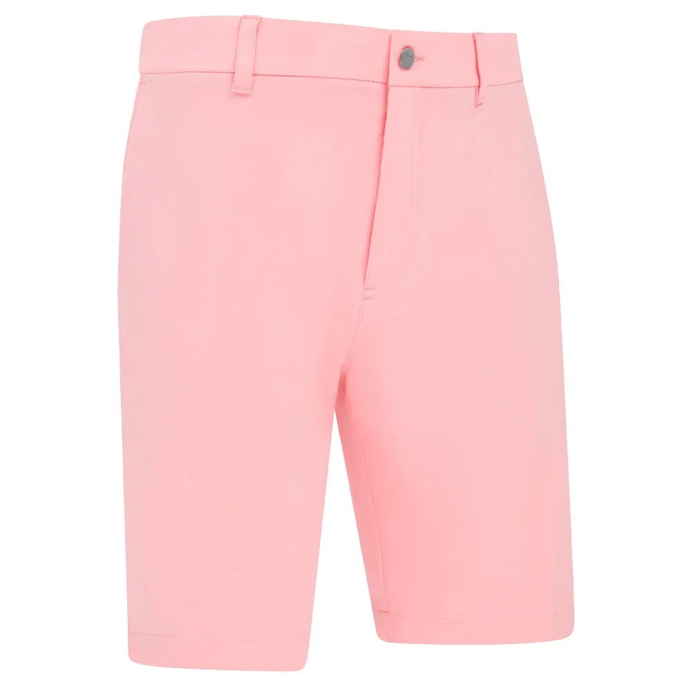 dress shorts Callaway Chev Tech Shorts II - Strawberry Pink