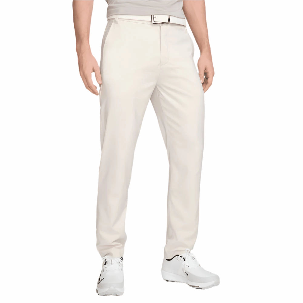 Anti Chafe Lining Chill Style Nike Dri-FIT Victory Trousers - Lt Orewood Brn/Lt Orewood Brn