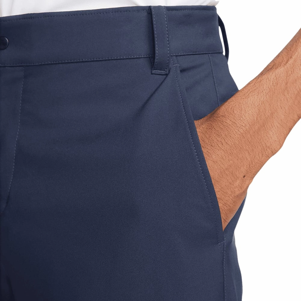 Nike Dri-FIT Victory Trousers - Obsidian/Black Smart Design Easy Flex Design