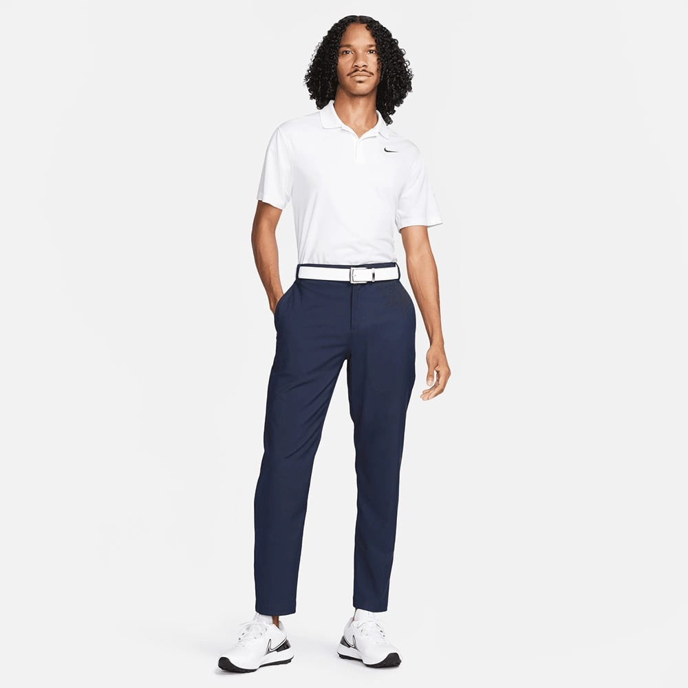 Nike Dri-FIT Victory Trousers - Obsidian/Black Travel Wear