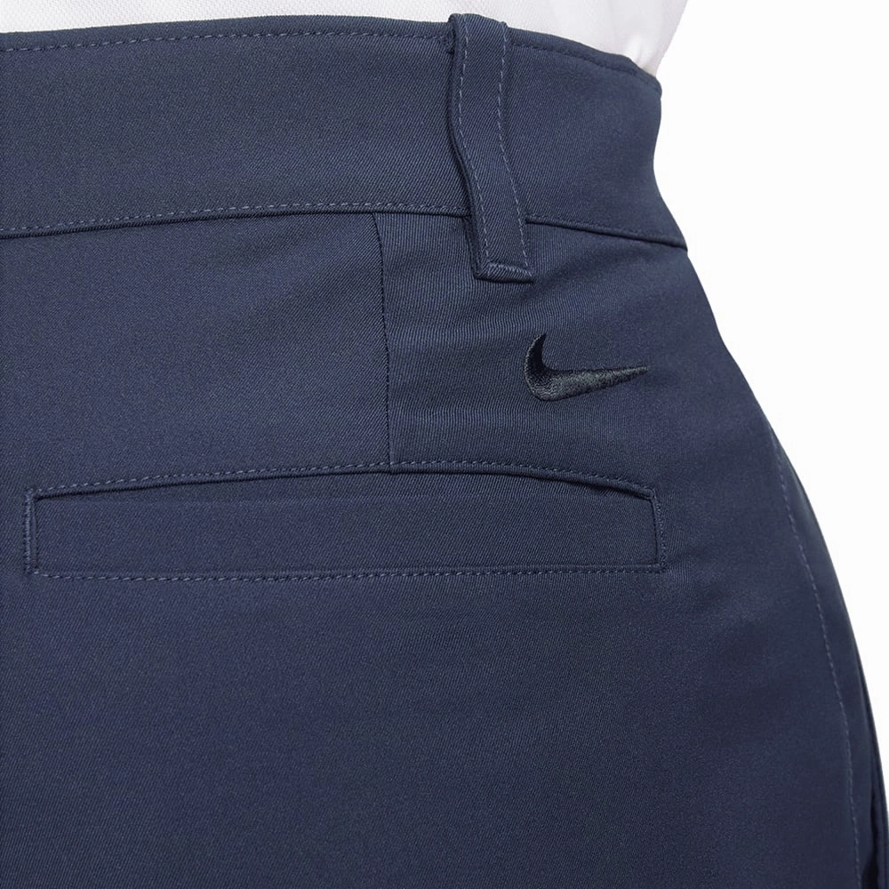 Tagless label StaticDissipative Nike Dri-FIT Victory Trousers - Obsidian/Black