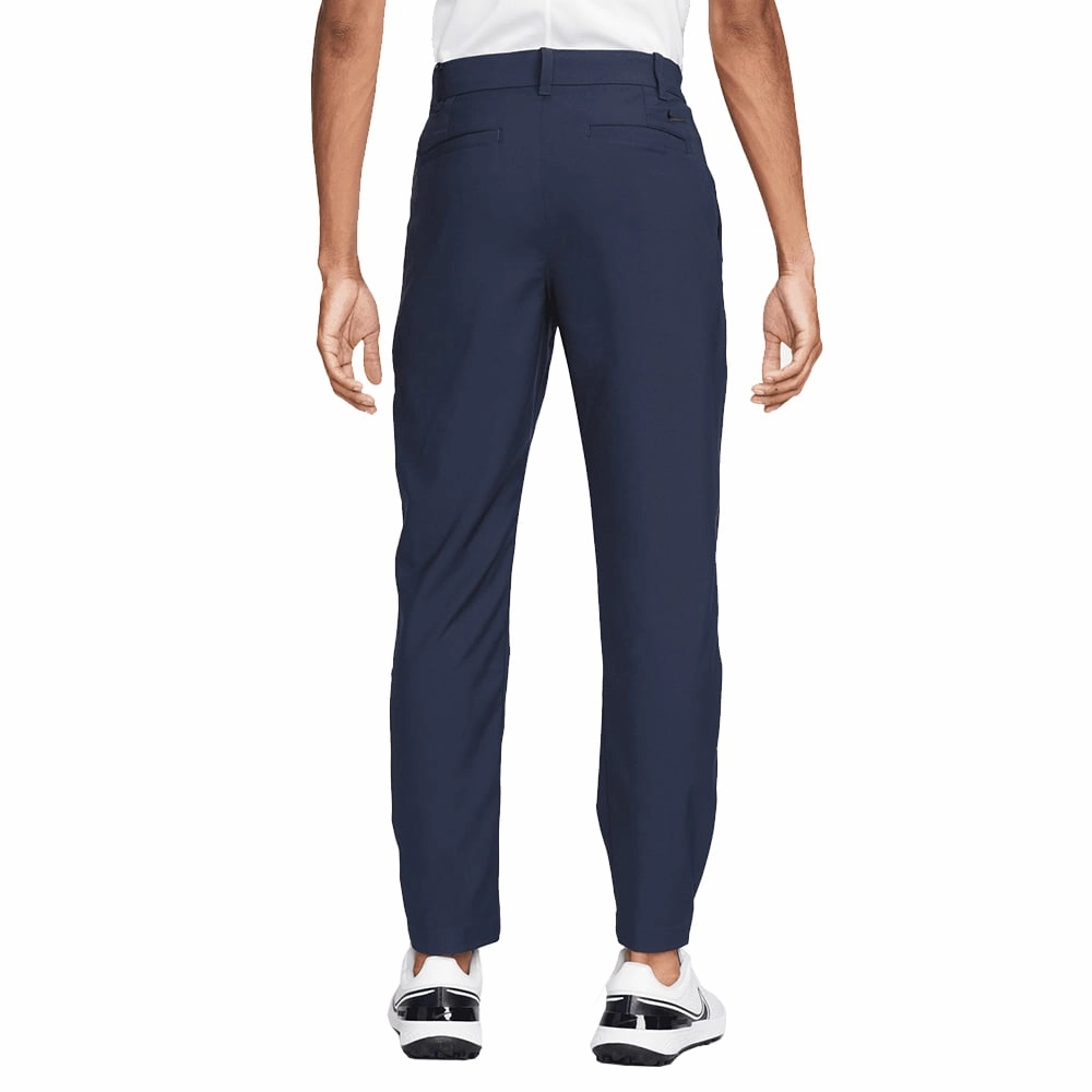 Compression Fit Nike Dri-FIT Victory Trousers - Obsidian/Black
