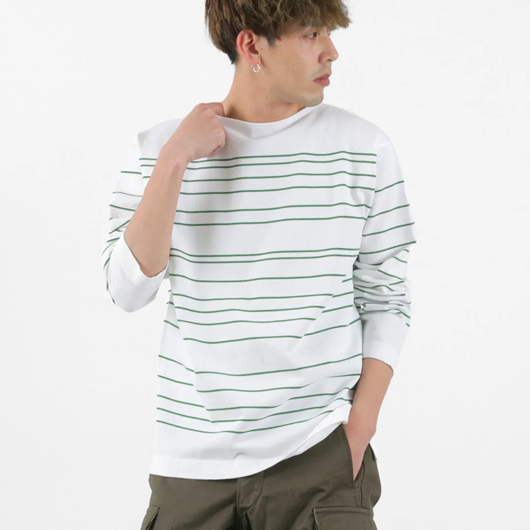 Timeless Fit Abstract print FUJITO / Basque Shirt Pablo