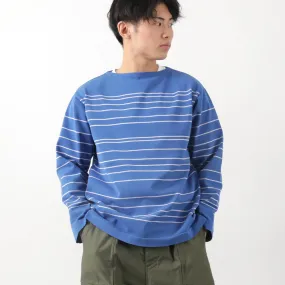 FUJITO / Basque Shirt Pablo Streetwear