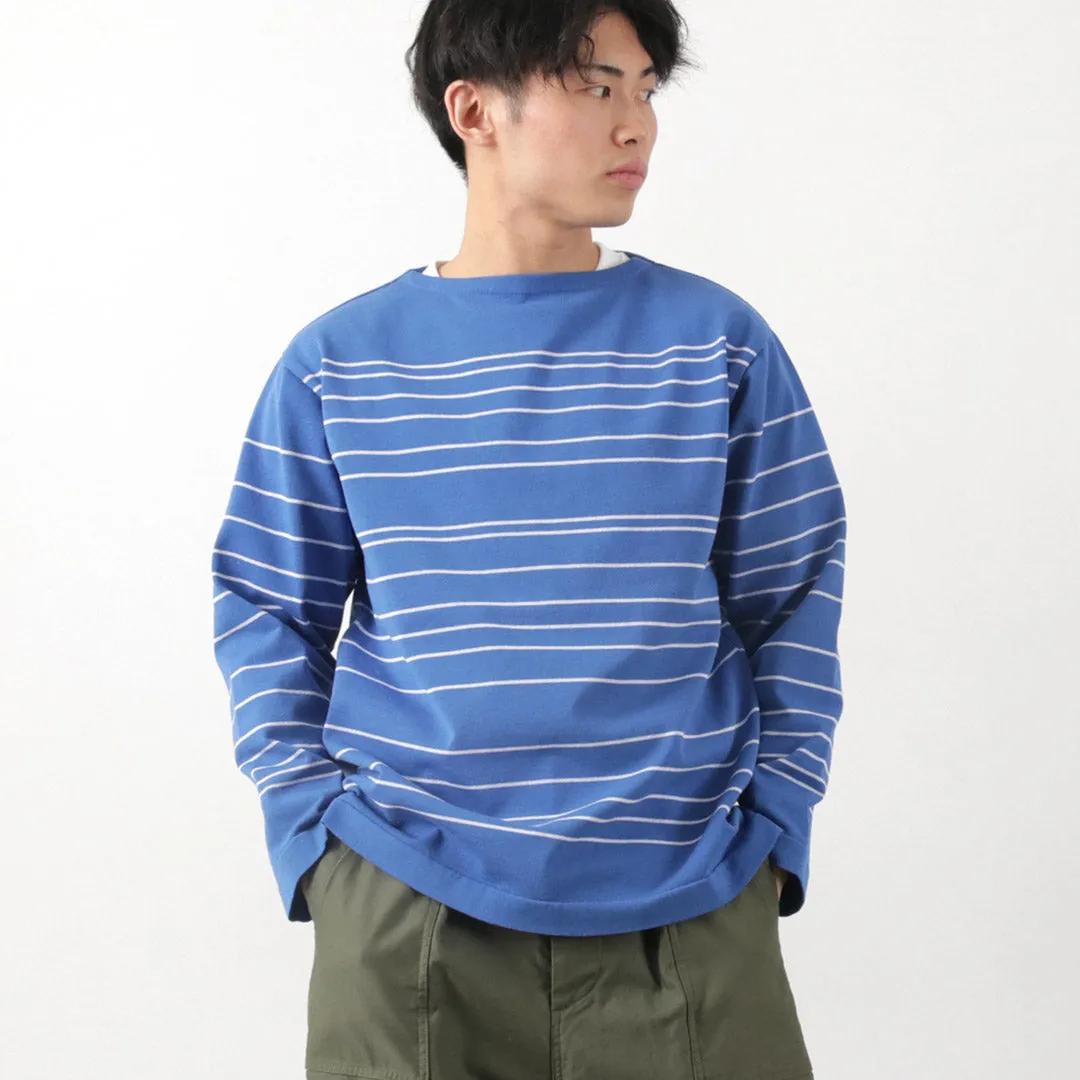 brandable FUJITO / Basque Shirt Pablo