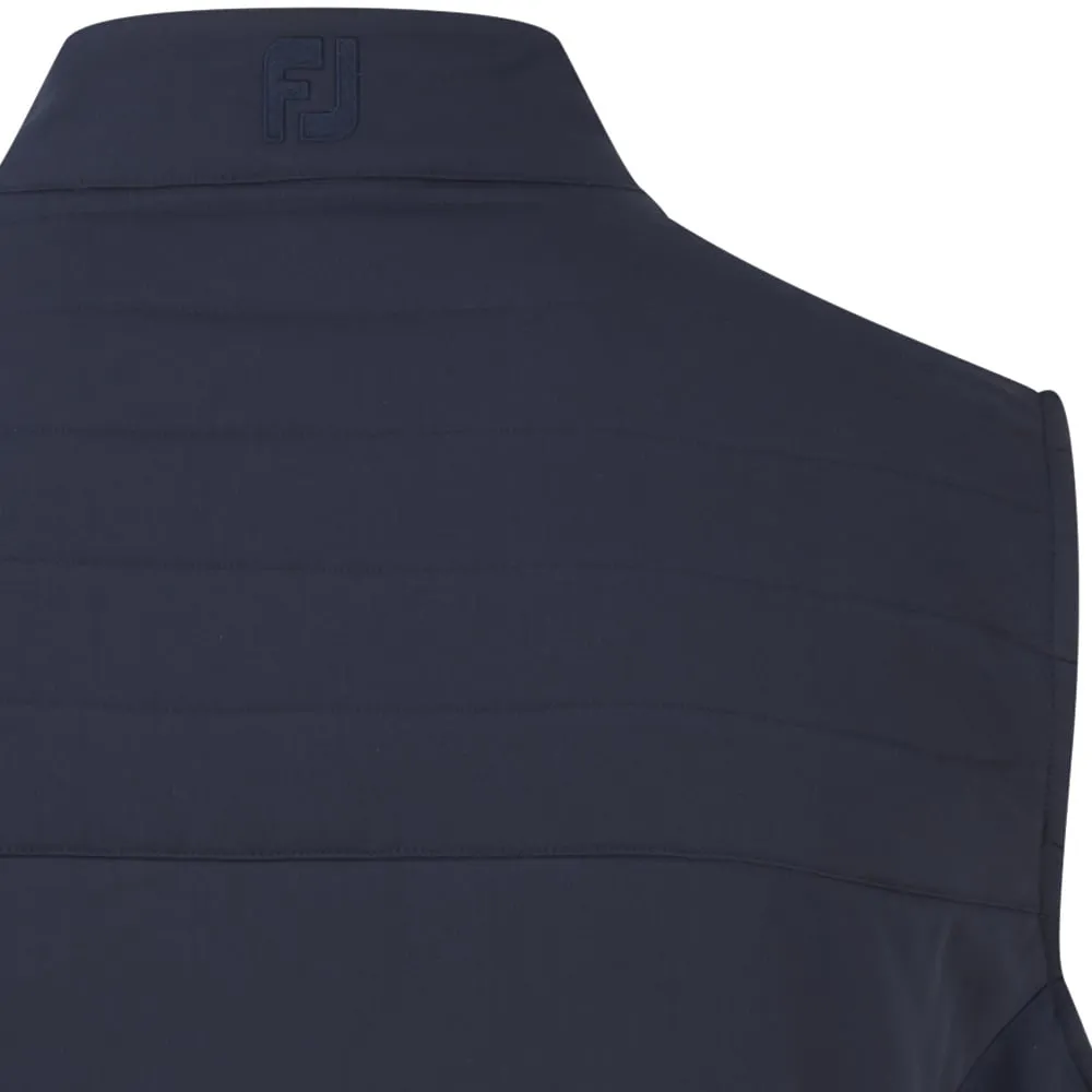 Cool Look FootJoy FJ Hybrid Vest - Navy