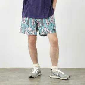 stain resistant coating GOHEMP / Hemp Jam Shorts