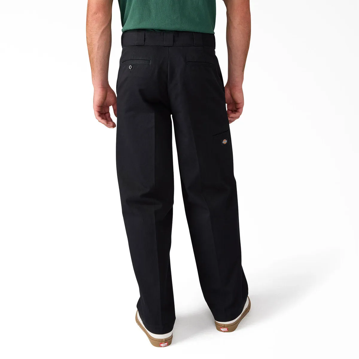 Outdoor Essentials Dickies 247 Loose Pants - Black