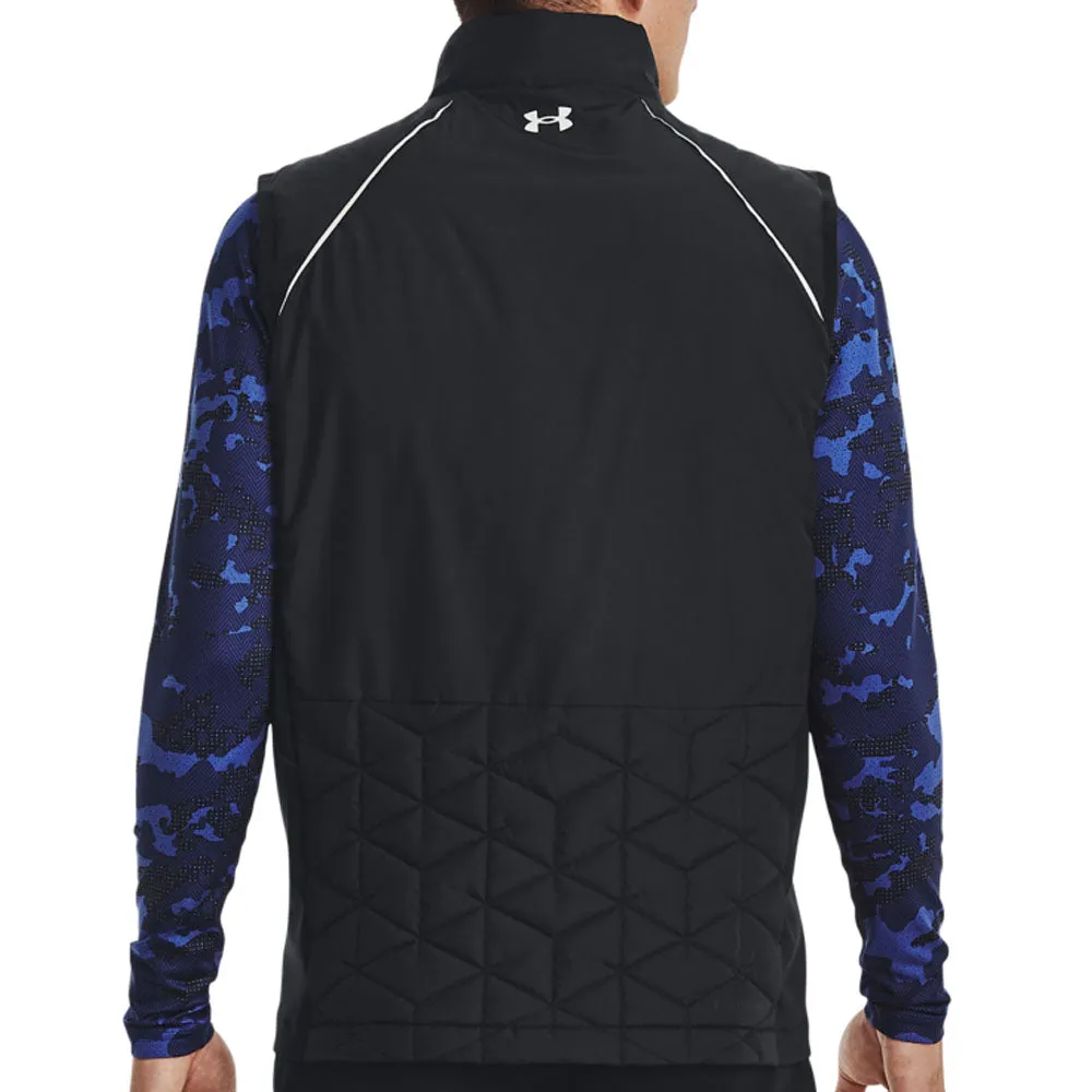 Under Armour CG Reactor VLAP Vest - Black Degree