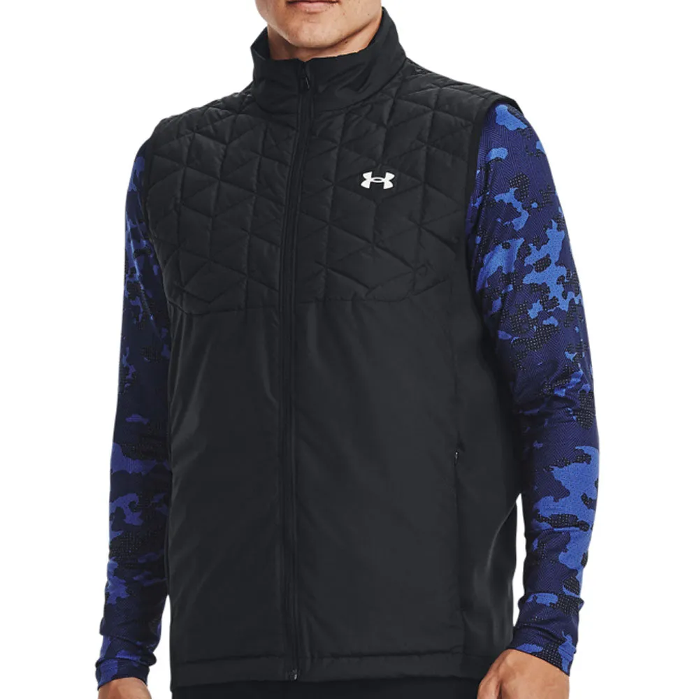 Under Armour CG Reactor VLAP Vest - Black ready - to - wear